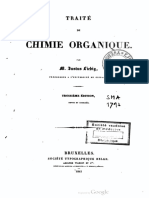 Chimie Organique