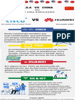 tiago leski Infographic Computer Network Systems & Business by Tiago Leski 