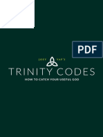 Bazi Trinity Codes