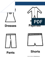 Clothing for Seniors - Dresses, Pants, Shirts & More