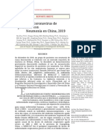 PDF Translator CORONAVIRUS