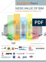 BIM Market 2009