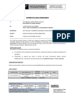 Exp. 059-2020 - Humberto Alejandro La Rosa German-Licencia de Cerco-Informe #021