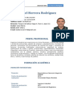 HV Ing Luis Herrera PDF
