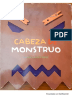 Cabeza de Monstruo-María Laura Dedé PDF