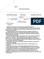 Cibernetica Psihologica 2