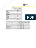 Ejercicio Excel - M3 - AF1