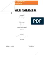 Diagrama de Ishikawa