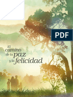 Paz Felicidad: Camino