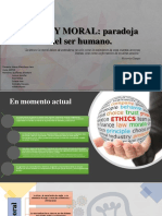 Ètica y Moral PDF