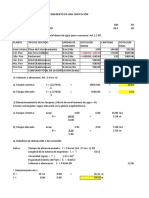 DISEÑO DEL SISTEMA DE ALMACENAMIENTO Adulterado en Clases 2222