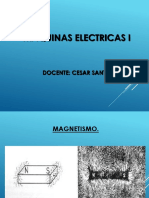 SEMANA 1 (Magnetismo)