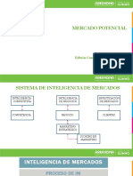 Mercado Potencial