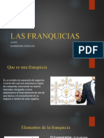 LAS FRANQUICIAS.pptx