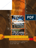 Inclusión Social y Económica PDF