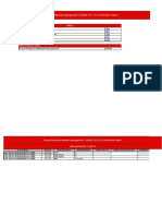 Oracle Enterprise Metadata Management (OEMM) 12.2.1.3.0 Certification Matrix