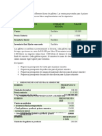 Actividad - Individual COSTOS