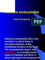 05-Infective Endocarditis