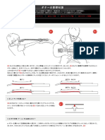 松下工房 - ギターの基礎知識 PDF
