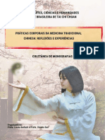 Praticas Corporais Da Medicina Tradicion PDF