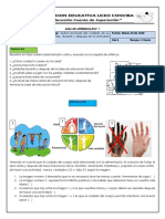 1°a Guia de Aprendizaje Dia 4 PDF