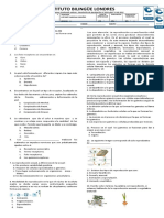 Bimestral 3 Periodo de Biologia 5