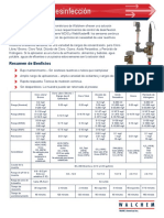 Dis Sensors SP PDF