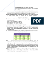 Taller No. 1 Fundamentos Qca. 2