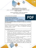 Guia de Actividades y Rúbrica de Evaluación - Fase 5