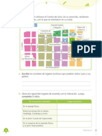 s4 Primaria 4 Matematica 4 Cuaderno Trabajo Paginas 8 9 PDF