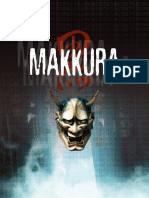 Kuro - Makkura PDF