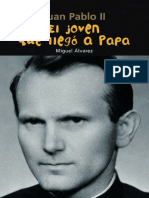 Juan Pablo II. El Joven Que Llegó A Papa Muestra PDF