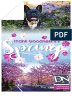 TGI Spring (April 25, 2020)