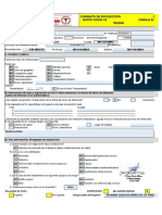 Ficha Epidemiologica Pac Requieren Medicinas 20 Julio