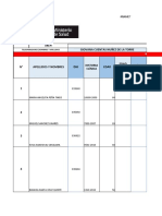 Resultados 11 de Julio Pac Que Requieren Medicinas