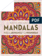 Mandalas para La Abundancia