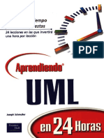 Aprendiendo UML en 24 Horas (schmuller)