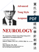 Advanced Tung Style Acupuncture PDF