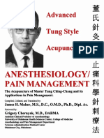 Advanced Tung Style Acupuncture Vol 5 PDF