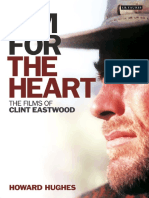 Aim For The Heart - The Films of Clint Eastwood (Howard Hughes, 2009) PDF