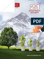 EBL Annual - Report (2014 2015) PDF