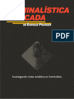 CRIMINALISTICA PDF