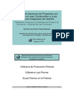 Presentacion Lean Construction Productividad 002 PDF