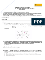 EXAMEN FINAL DE COMPLEMENTOS DE MATEMATICA - 2020-4 - r1