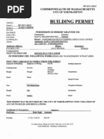 Download Three County Fairgrounds Demo Permit  Northampton MA 172011 by Northampton Media SN47042765 doc pdf
