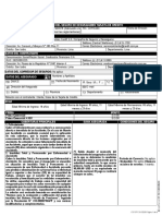 Certificado Seguro Desgravamen CrediScotia PDF