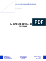 Inf - General - Pte - Piojito - II PDF