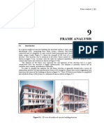 Frame Analysis PDF