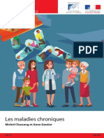 2019 14 Maladies Chroniques PDF