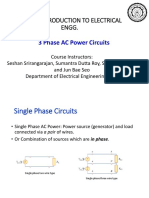 ELL100 3-Phase Circuits Overview